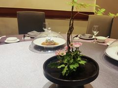 -千禧万福汉亭舫·船舫苏宴