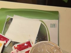 -麦当劳(北京金星西路店)