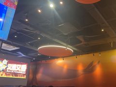 -里岛烤鱼(东港凯虹广场店)