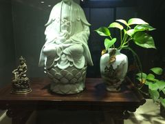 -云洲古玩城(大木桥路店)