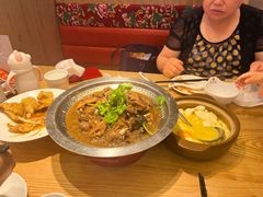-东北灶(高新银泰店)