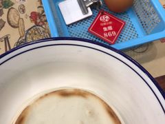 -老乌家特色小炒泡馍(大皮院店)