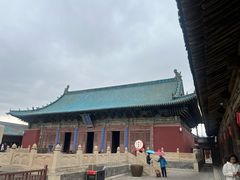 -代州文庙