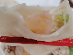 虾仁水饺-喜家德虾仁水饺(南山书城店)