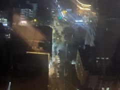 -洲际酒店·地平线全日餐厅HORIZON CAFÉ