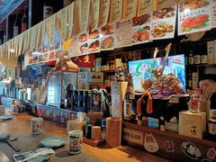 -半藏居酒屋(香港花园店)