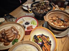 -青年公社烤鸭(蜀山万象汇店)