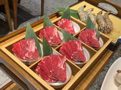 -NIUAN牛庵·日式和牛烧肉(恒隆店)