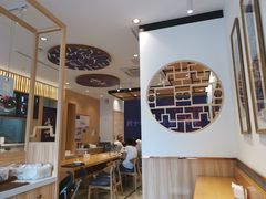 大堂-唐八仙生煎(东鱼坊店)
