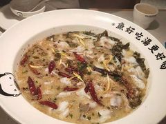 -江渔儿酸菜鱼(东厦一百店)