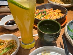 -云海肴·汽锅鸡·云南代表菜(丁香国际店)