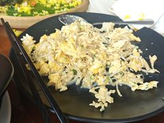 -蜈支洲岛珊瑚酒店临海阁中餐厅