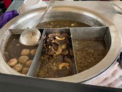 -好成财牛排馆(涂门街总店)