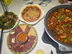 -阆辣荟餐饮(老味道8年·古城店)