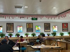 -老边饺子馆(东单店)