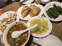 -河沿肉饼Beijing Pie(东华门店)