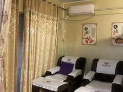 -荣神艺·推拿SPA养生馆(万菱汇店)