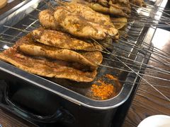 -曾记大腰子烧烤(苗栗路总店)