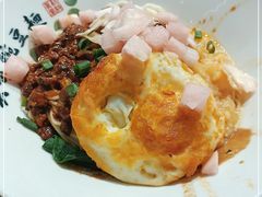 -兵哥豌豆面(壹方城店)