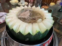 -尚竹阁冬瓜盅·18年地标美食(平洲店)