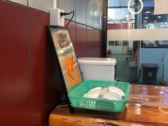 -老陶包子铺(南大西南村店)
