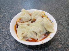 -春阳水饺(香槟广场店)