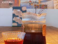 -PUZZLE COFFEE 拼图咖啡