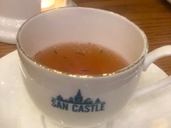 -SEN CASTLE城堡西餐(创意设计中心店)