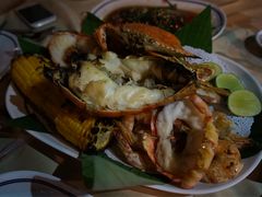 -尚味泰餐厅