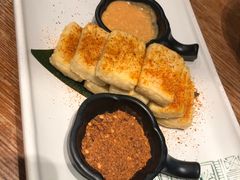 -云海肴·汽锅鸡·云南菜(广安门天虹店)