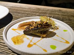 -巴别塔法餐舍(朝阳店)