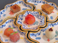 -临江·阅炉