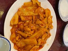 -小四川餐厅(纪庄子北道店)