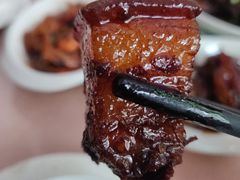 -蘭心餐厅(进贤路店)