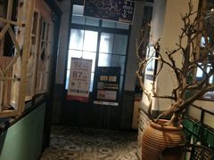 -手选潮汕鲜活牛肉火锅(二七广场店)