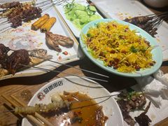 -小核桃品质串店(世茂大道店)