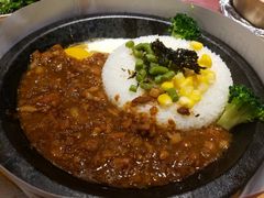 -花少爷的粥(中贸广场店)