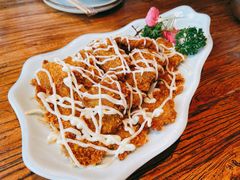 宝岛香酥牛排-嘉禾·悦享餐厅(八方汇店)