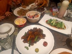 -大树餐厅(红旗街万达店)