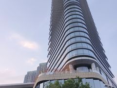 -大连君悦酒店