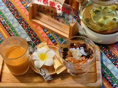 -泰乐道·SPA·按摩·足道(坡子街店)
