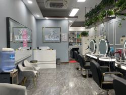 点击看大图 -创美界王子造型(上庄小区店)