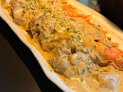 -Ameigo梅果·云贵川bistro(长宁来福士店)