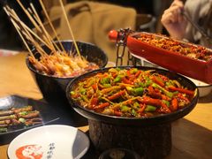 绝情蛙-成都吃客(九眼桥店)