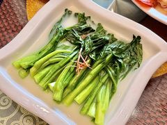 -好彩海鲜火锅饭店(银河百老汇店)