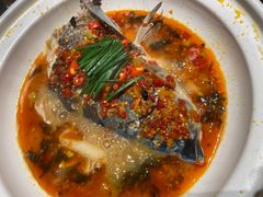 -炊烟小炒黄牛肉(浦东世纪汇店)