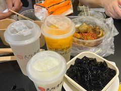 -民信老铺(双皮奶博物馆店)