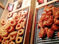 -比格比萨自助(沙河店)