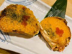 -山之川日料放题(通州店)