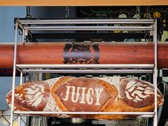 -Juicy Bakery(大学路店)